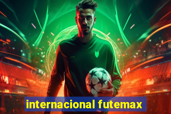 internacional futemax